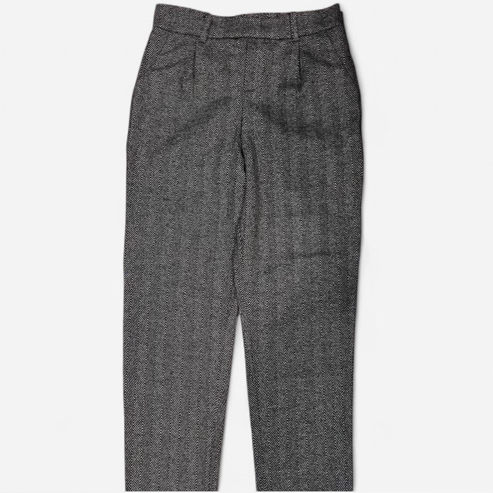 Thick Work Pants